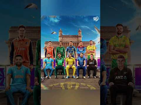 ICC CRICKET WORLD CUP svsyear STATUS | Swag Video Status