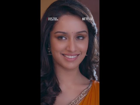 Shraddha Kapoor’s CAMEO That You Don’t Remember | Swag Video Status