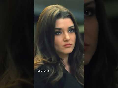 Hande Erçel as Mujde Akay | Swag Video Status