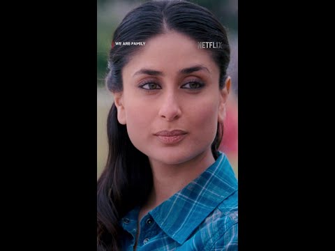 Kajol’s MOST Emotional Scene Ft. Kareena Kapoor Khan | Swag Video Status