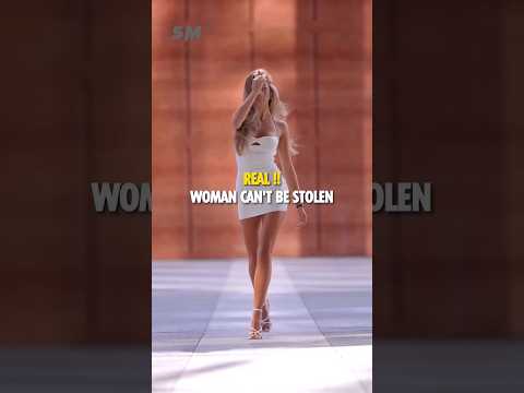 Real woman can't be stolen Motivational quotes shorts | Swag Video Status