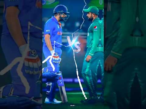 inda vs Pakistan WhatsApp status shorts | Swag Video Status
