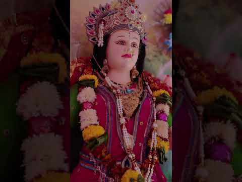 Navratri Bhojpuri Bhakti Song Status | Swag Video Status