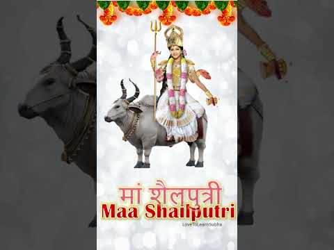 Maa Shailputri Whatsapp Status | Swag Video Status