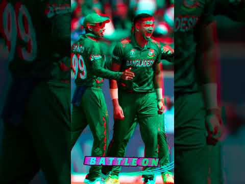 IND vs BAN ICC Men's World Cup 2023 | Swag Video status
