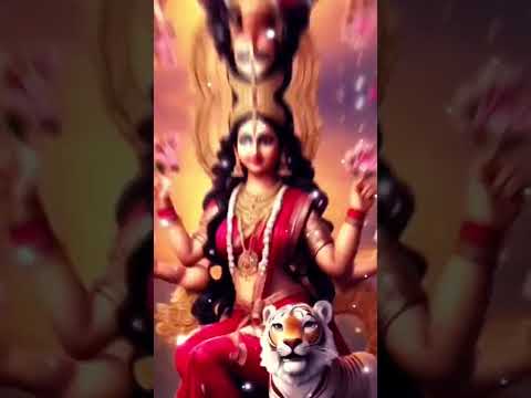 Maa Durga whatsapp status New | Swag Video Status