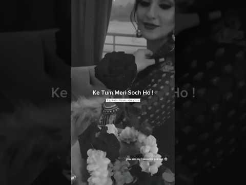 Toh Arz Hai Ke 🙌🏻❤️😍!! Romantic Love Shayari Shorts | Swag Video Status
