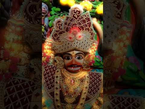 Ram Na Paramdut Maruti Gujarati Hanuman Bhajan Status | Swag Video Status