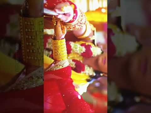 Vivah Panchami Special Shree Ram And Mata Sita Vivah 4K Video | Swag Video Status